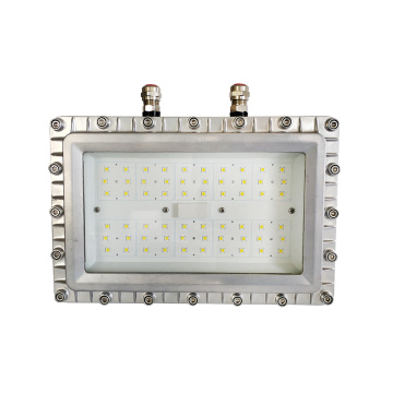 Huading TUV ATEX certificated new design LED explosion proof lighting fixture,high bay light led,high bay led lamps